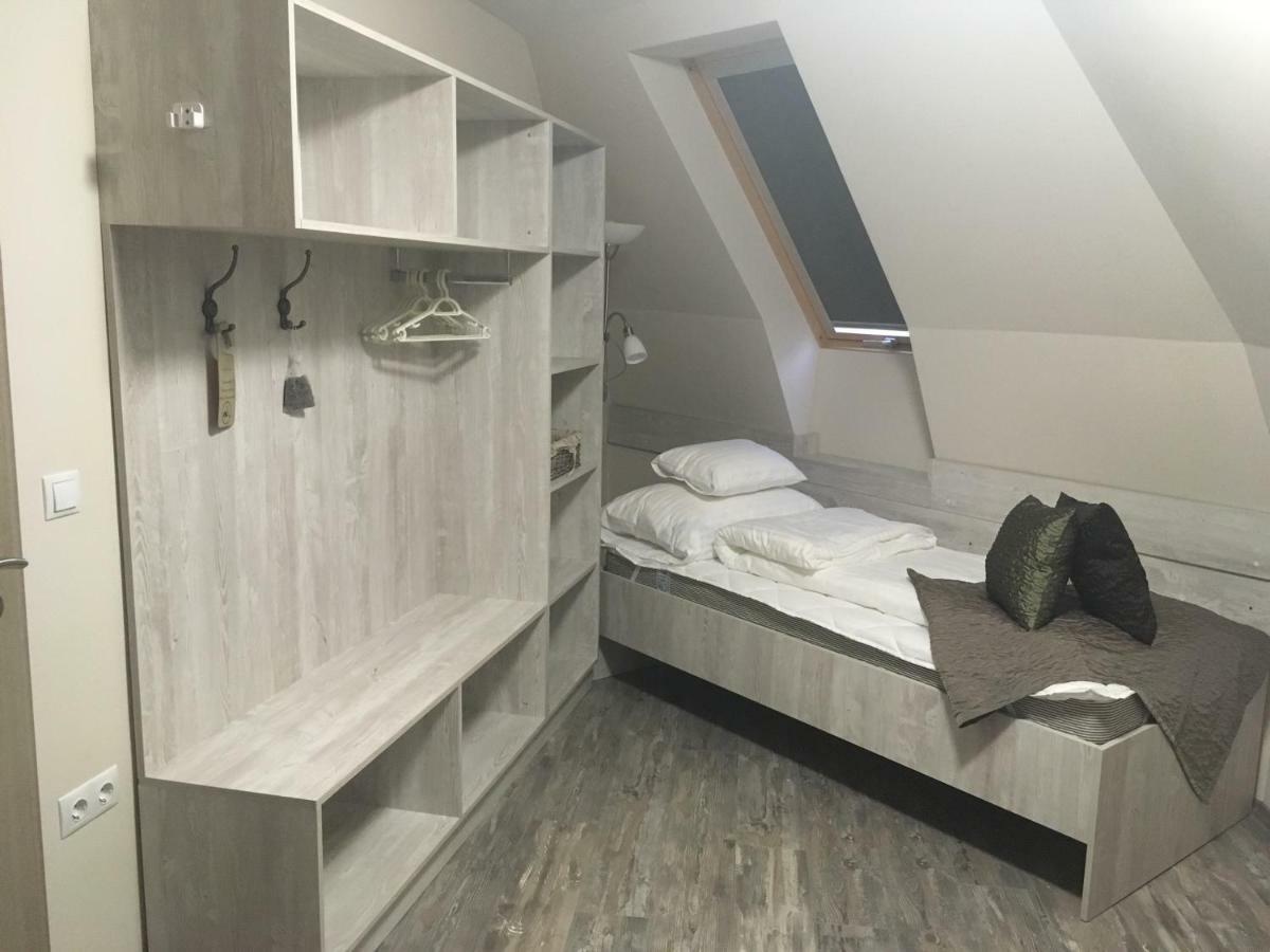 Hotel Tiszavilag Pihenohaz à Tiszakécske Extérieur photo